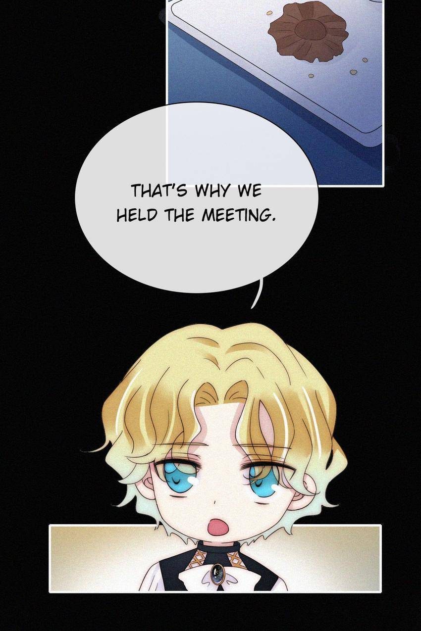 Fall in the Night with You (Colored) Chapter 155 page 32 - 