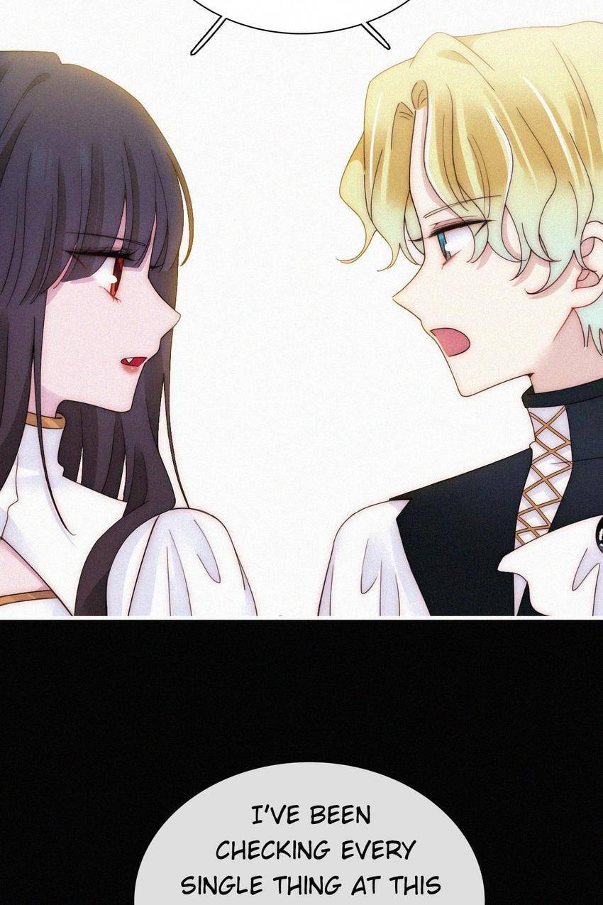 Fall in the Night with You (Colored) Chapter 155 page 36 - 