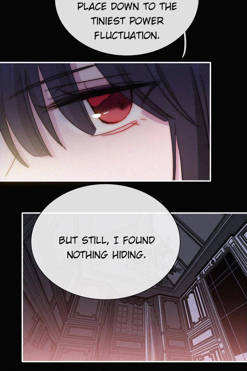 Fall in the Night with You (Colored) Chapter 155 page 37 - 