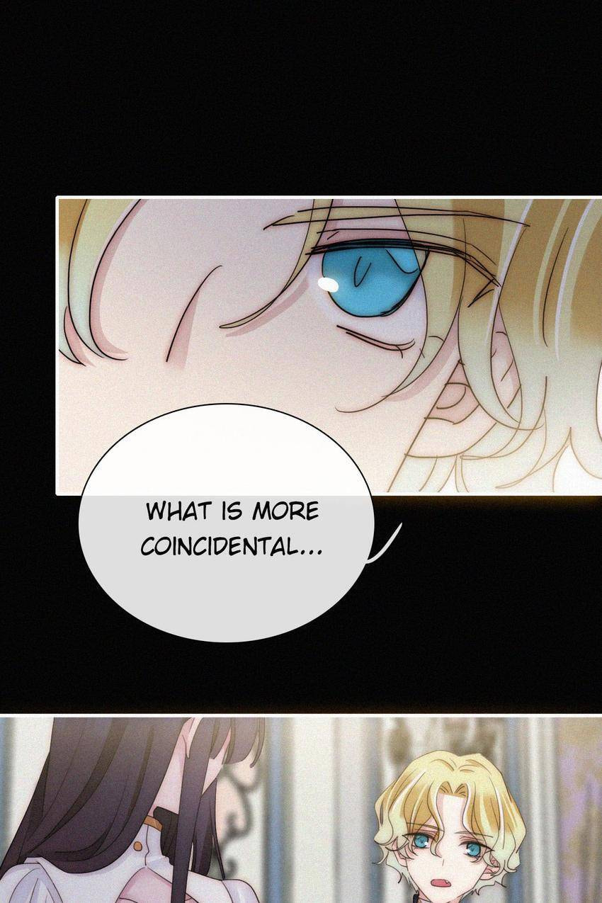 Fall in the Night with You (Colored) Chapter 155 page 39 - 