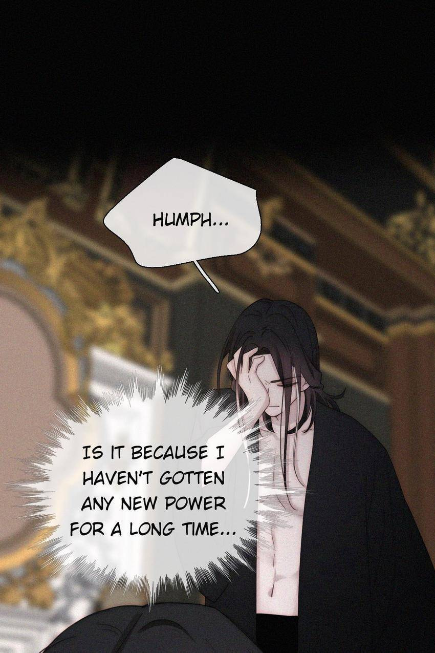 Fall in the Night with You (Colored) Chapter 155 page 43 - 