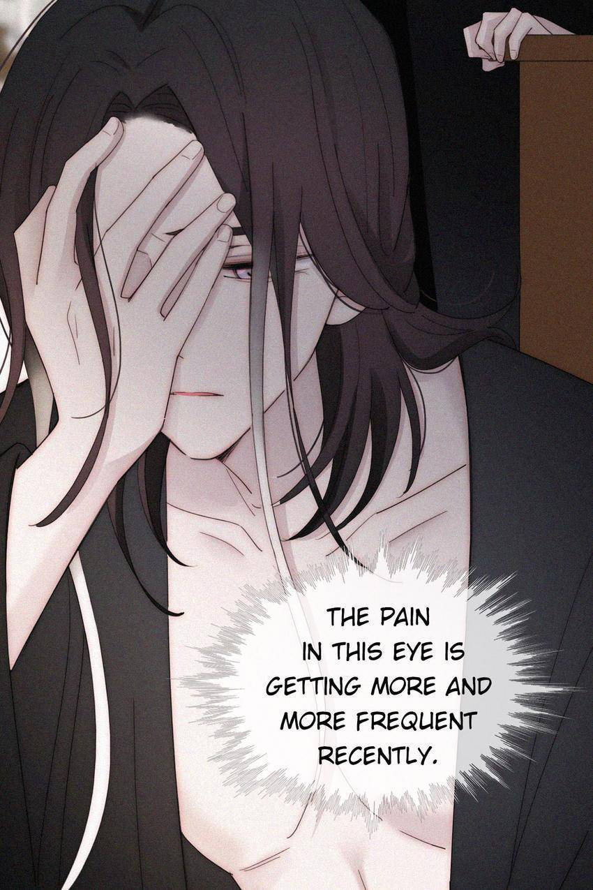 Fall in the Night with You (Colored) Chapter 155 page 44 - 