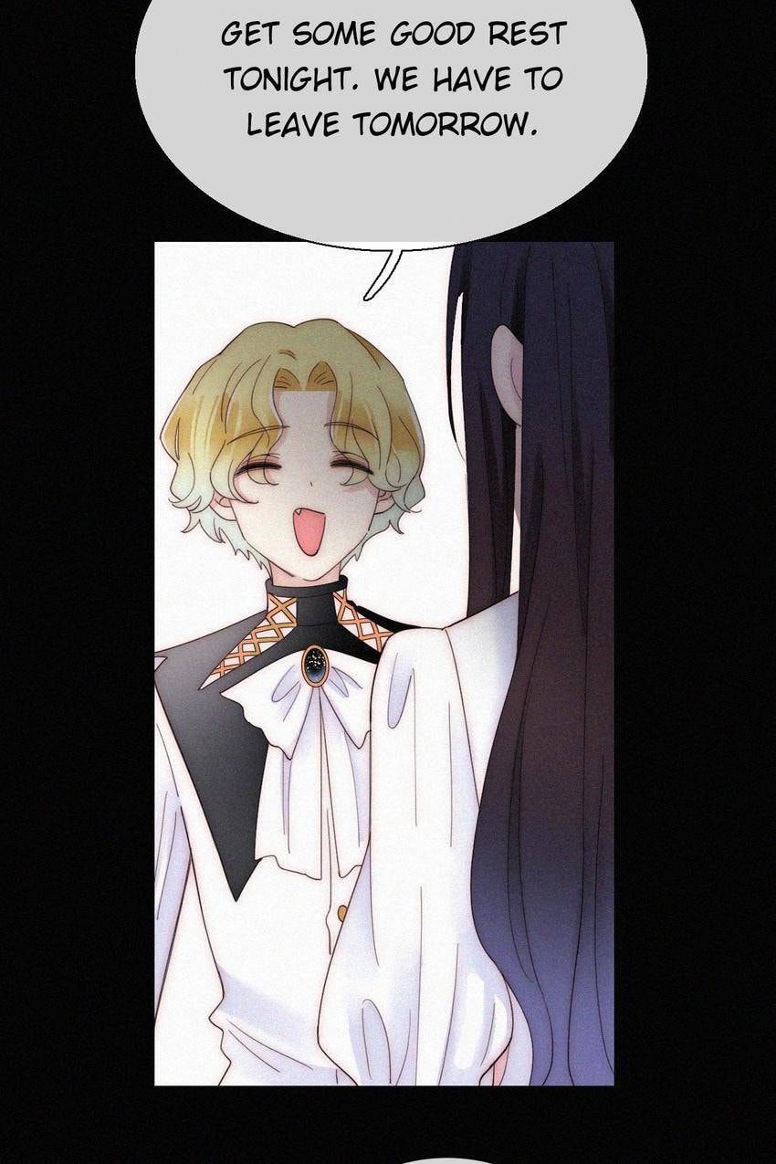 Fall in the Night with You (Colored) Chapter 155 page 46 - 