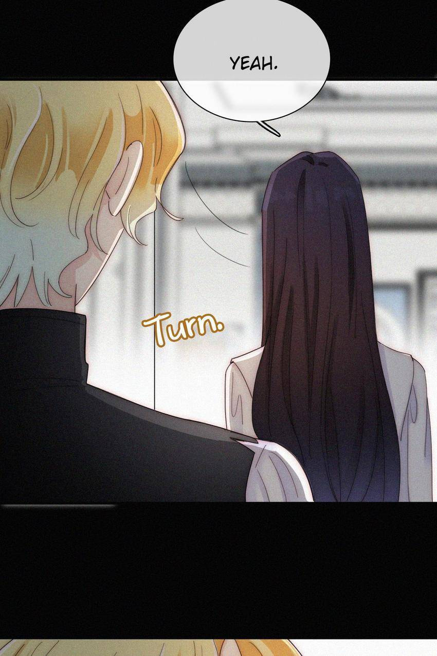 Fall in the Night with You (Colored) Chapter 155 page 47 - 