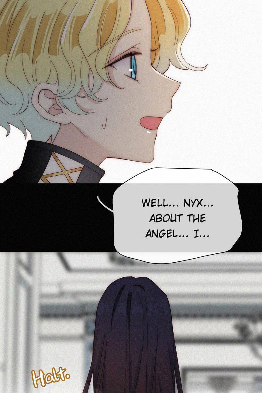 Fall in the Night with You (Colored) Chapter 155 page 48 - 