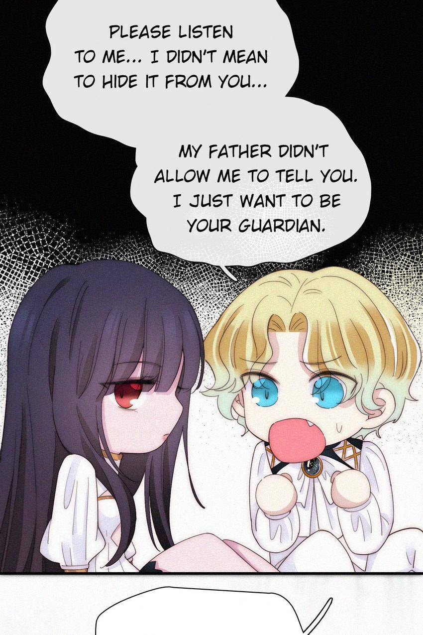 Fall in the Night with You (Colored) Chapter 155 page 6 - 