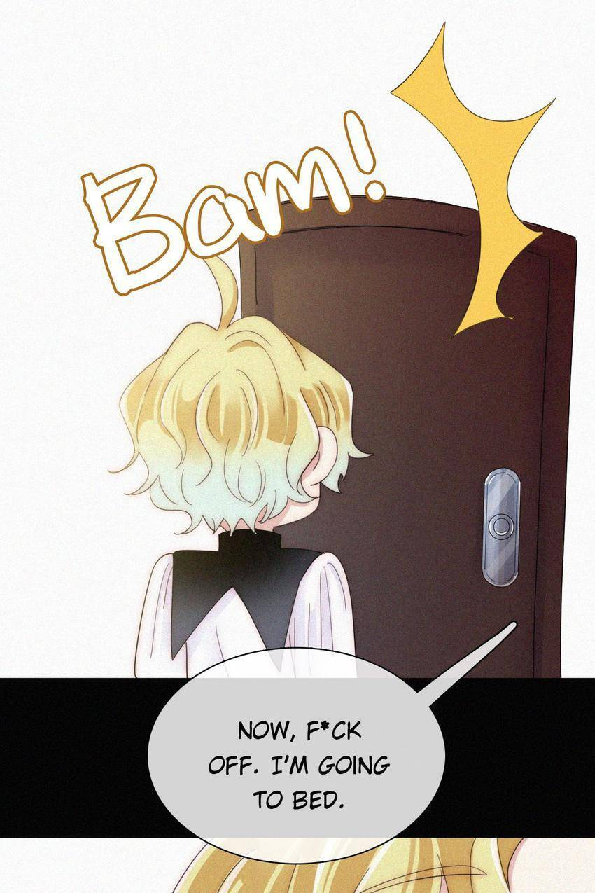 Fall in the Night with You (Colored) Chapter 155 page 51 - 