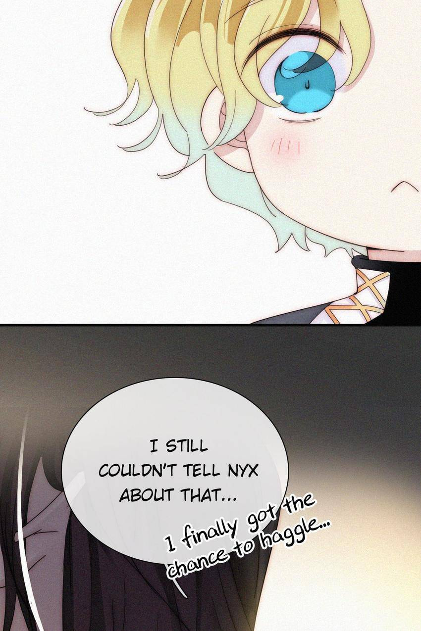 Fall in the Night with You (Colored) Chapter 155 page 52 - 