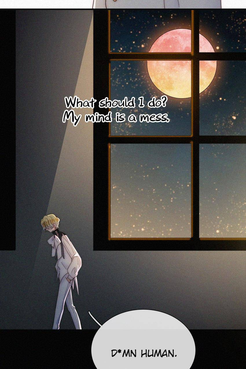 Fall in the Night with You (Colored) Chapter 155 page 54 - 