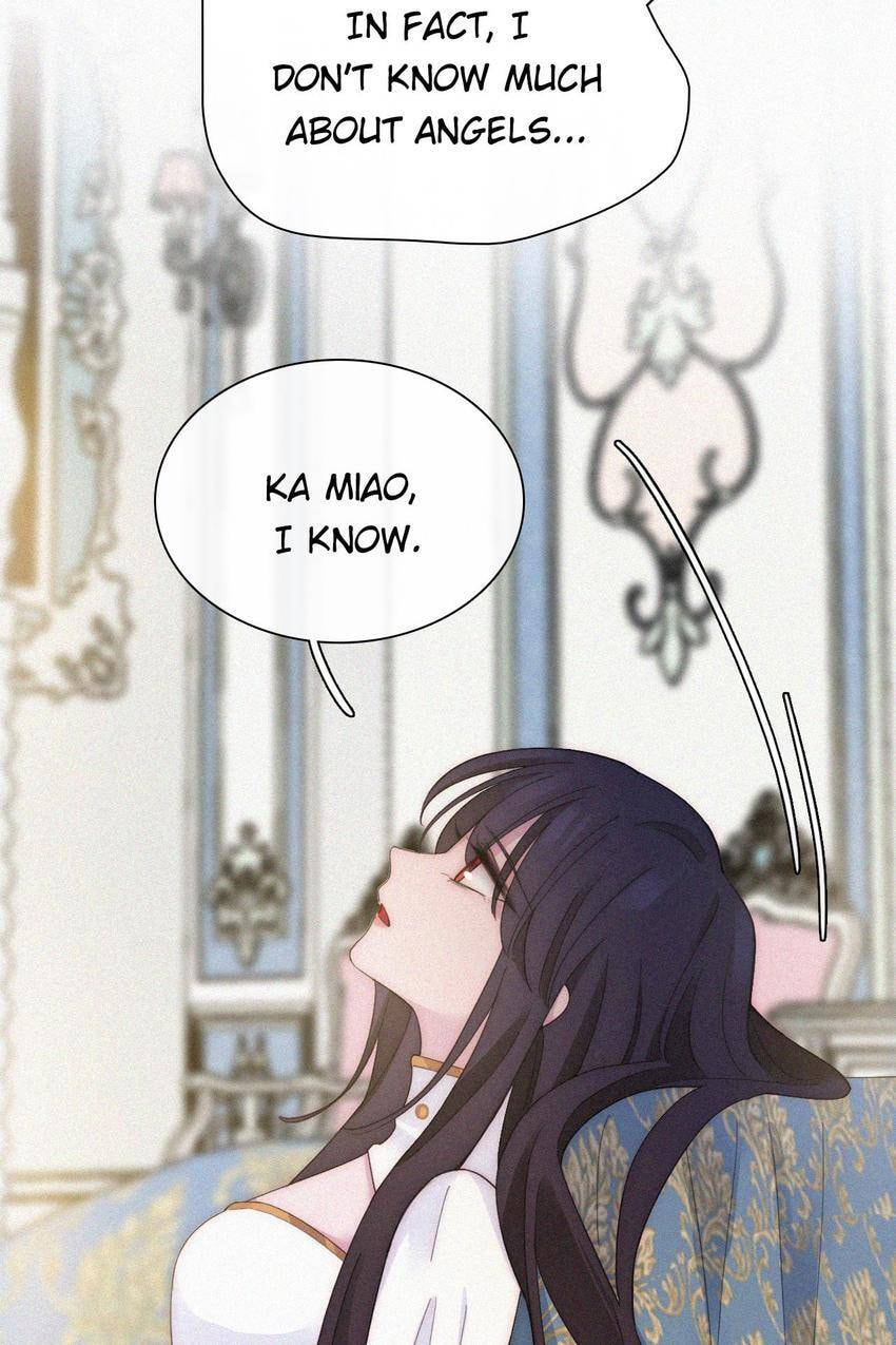 Fall in the Night with You (Colored) Chapter 155 page 7 - 