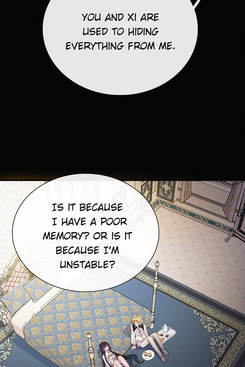Fall in the Night with You (Colored) Chapter 155 page 9 - 