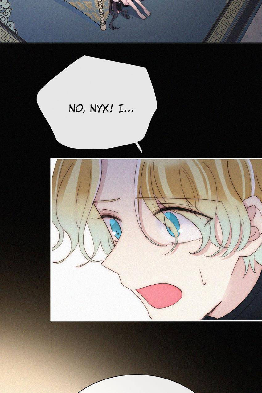 Fall in the Night with You (Colored) Chapter 155 page 10 - 