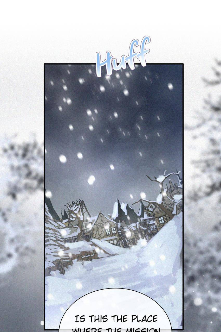 Fall in the Night with You (Colored) Chapter 156 page 1 - 