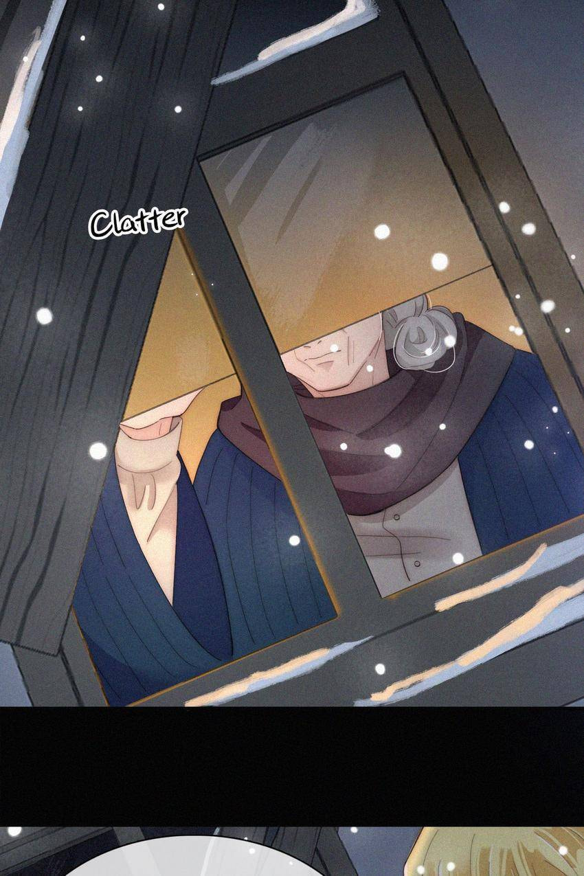 Fall in the Night with You (Colored) Chapter 156 page 11 - 
