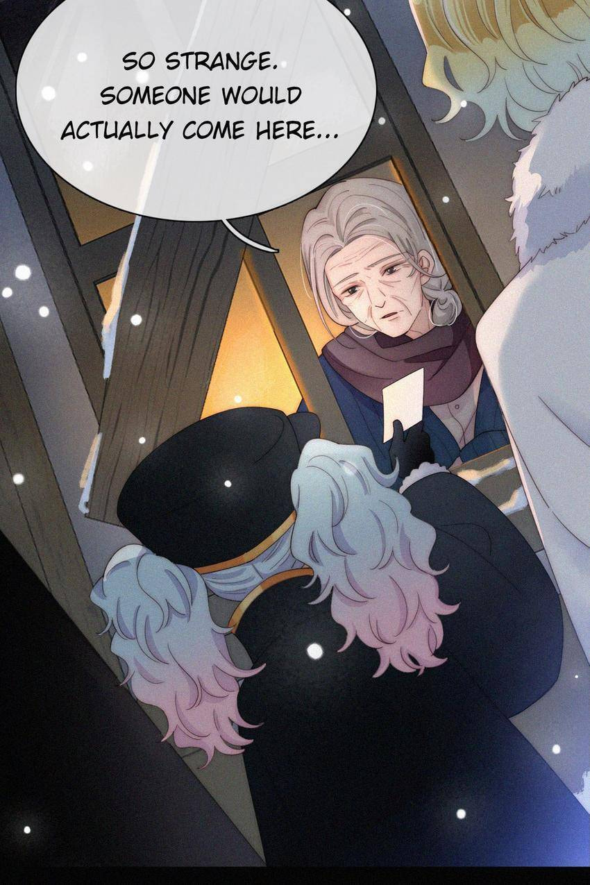 Fall in the Night with You (Colored) Chapter 156 page 12 - 