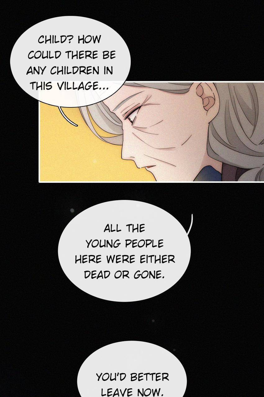Fall in the Night with You (Colored) Chapter 156 page 15 - 