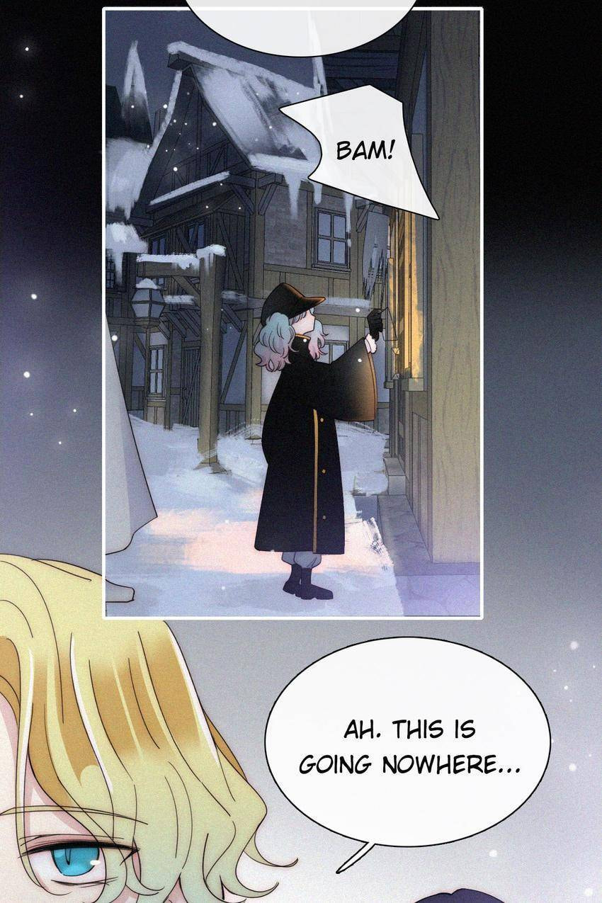 Fall in the Night with You (Colored) Chapter 156 page 16 - 