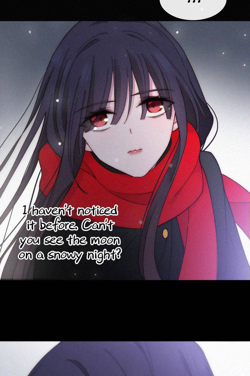 Fall in the Night with You (Colored) Chapter 156 page 19 - 