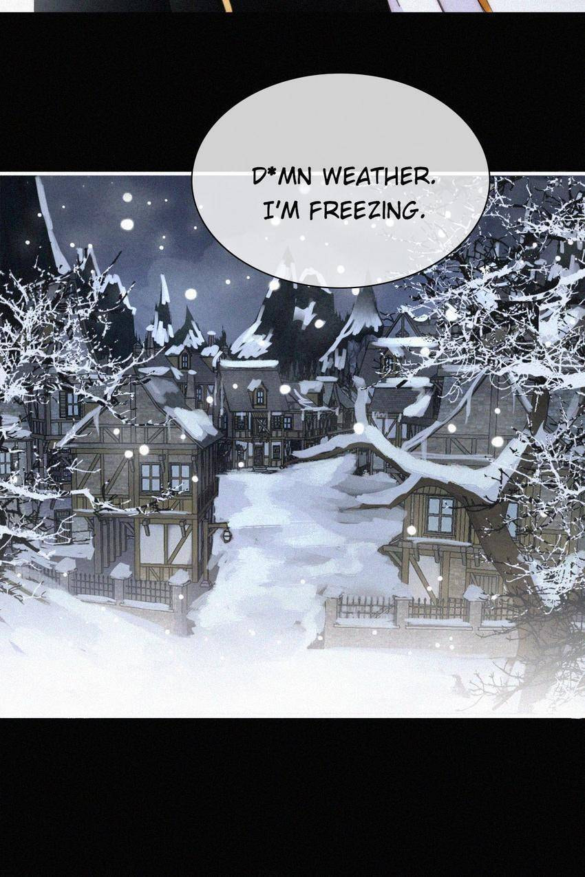 Fall in the Night with You (Colored) Chapter 156 page 3 - 
