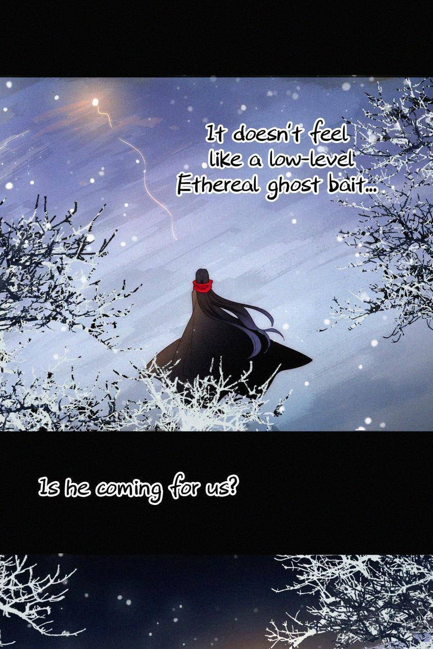 Fall in the Night with You (Colored) Chapter 156 page 29 - 