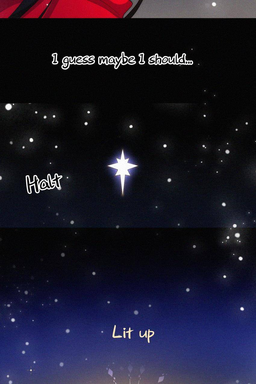 Fall in the Night with You (Colored) Chapter 156 page 31 - 