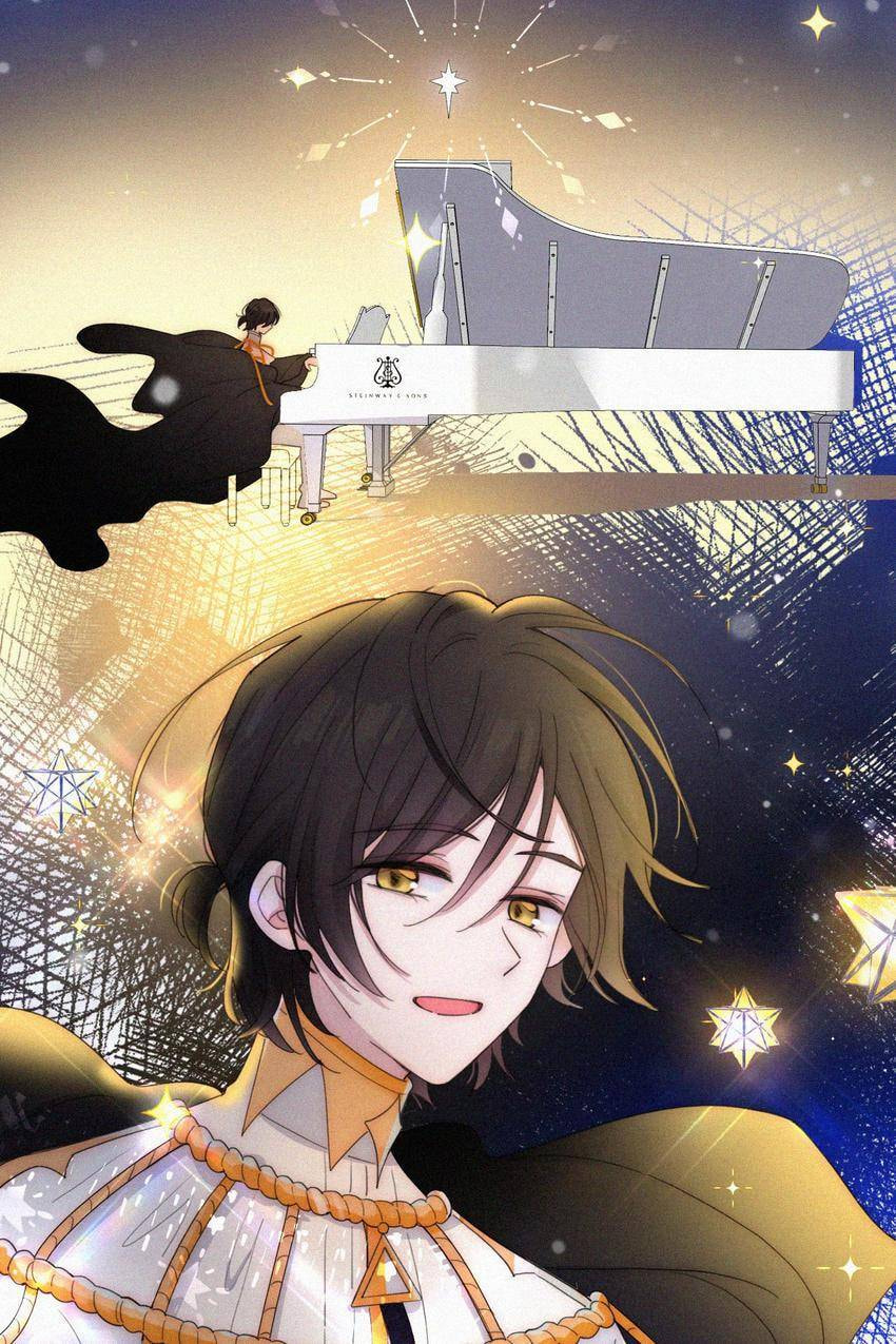 Fall in the Night with You (Colored) Chapter 156 page 32 - 