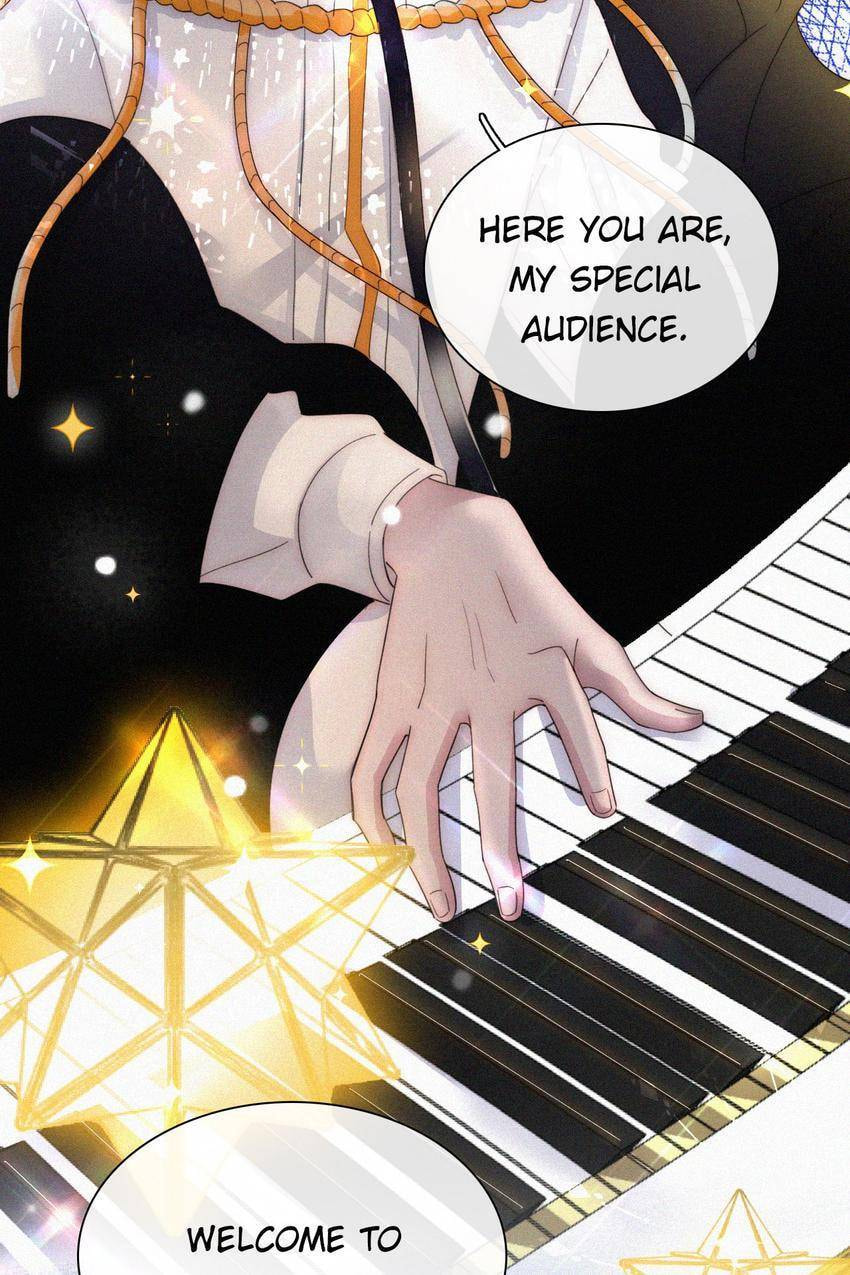 Fall in the Night with You (Colored) Chapter 156 page 33 - 