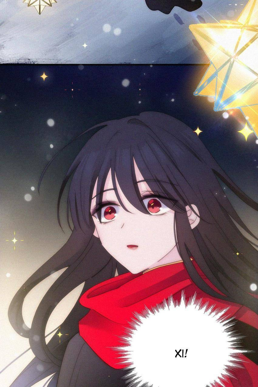 Fall in the Night with You (Colored) Chapter 156 page 35 - 