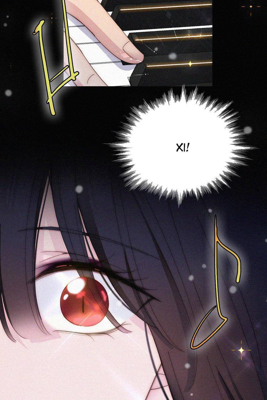 Fall in the Night with You (Colored) Chapter 156 page 37 - 