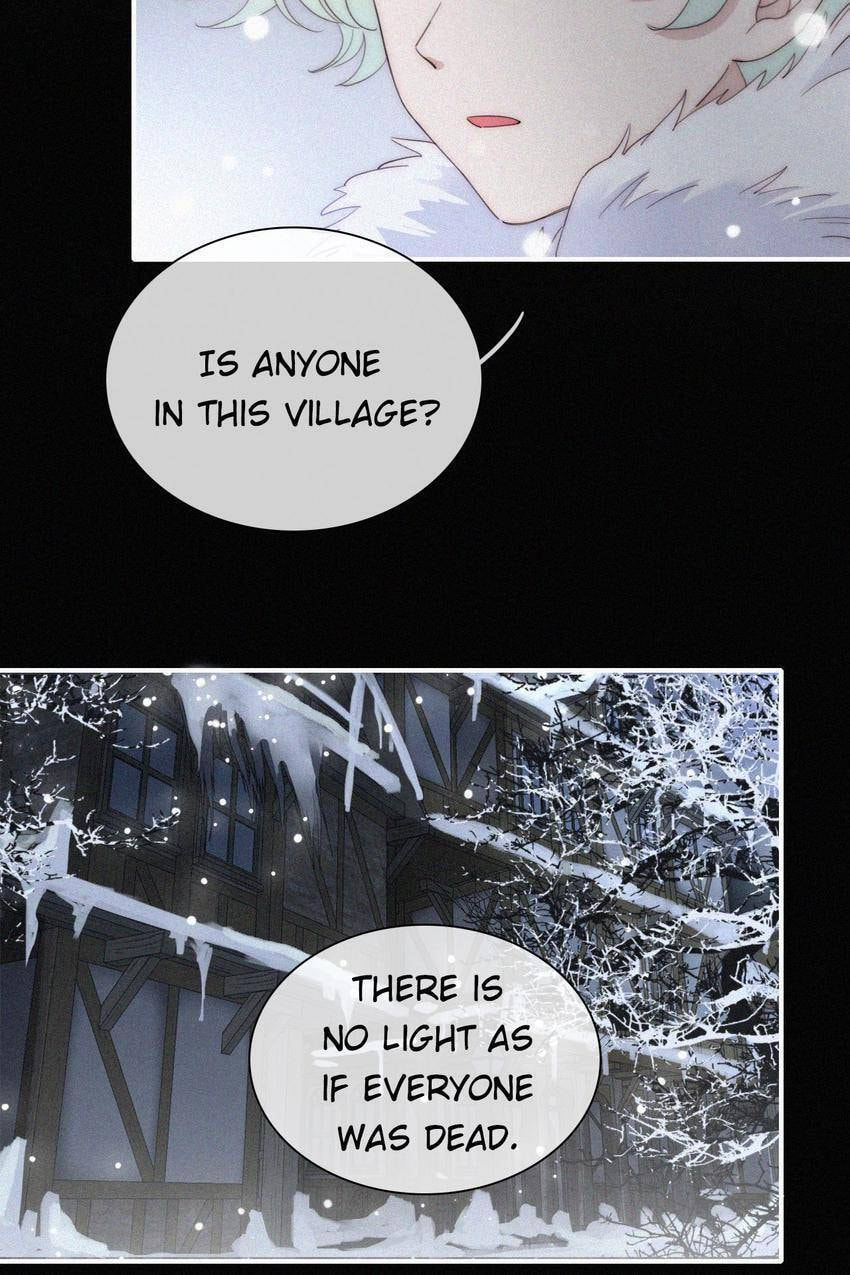 Fall in the Night with You (Colored) Chapter 156 page 5 - 