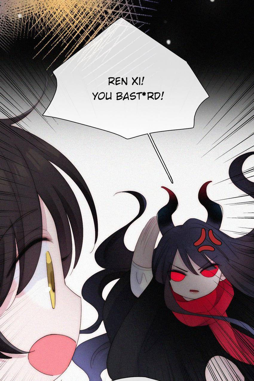 Fall in the Night with You (Colored) Chapter 156 page 41 - 