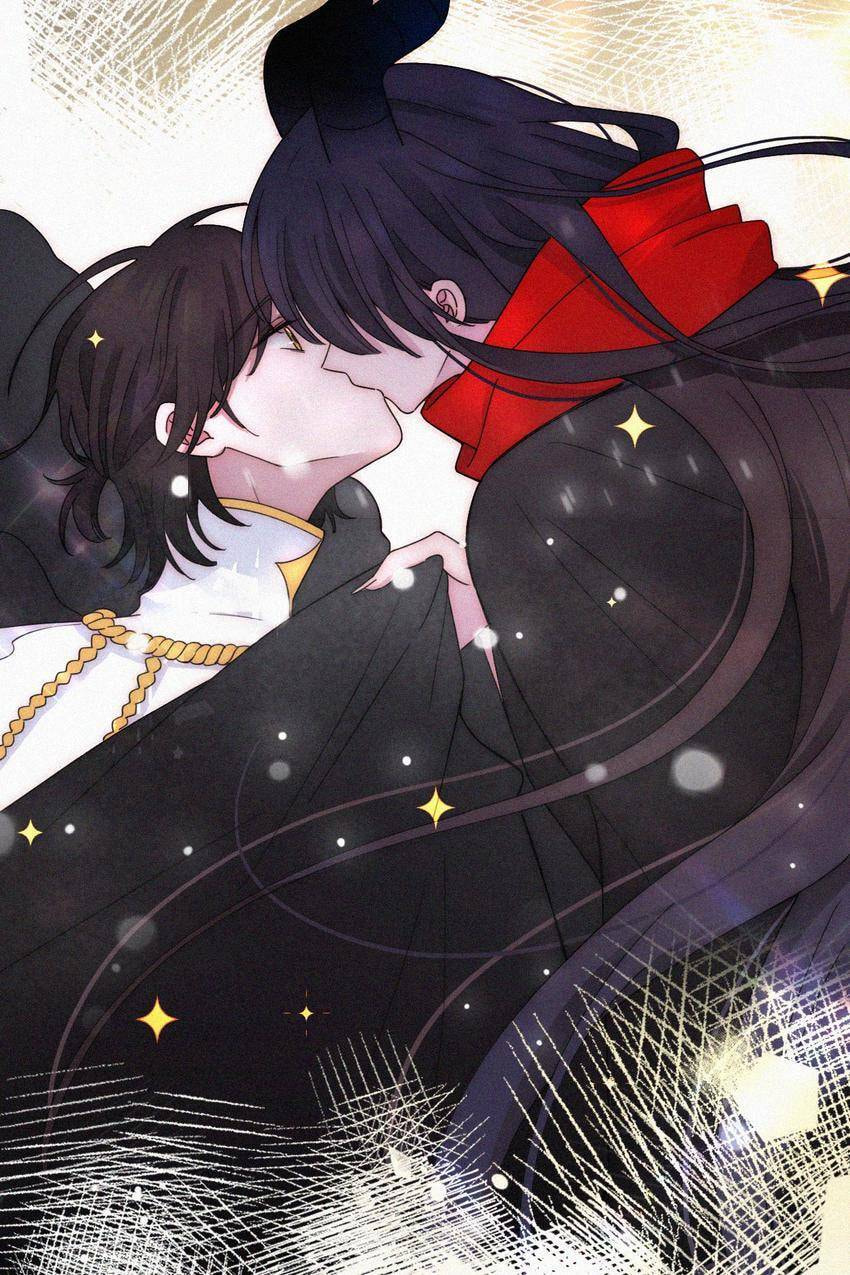 Fall in the Night with You (Colored) Chapter 156 page 45 - 