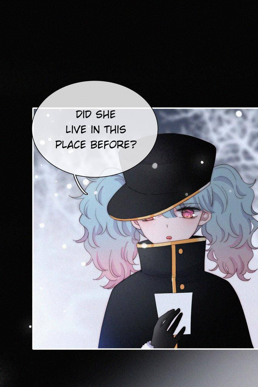 Fall in the Night with You (Colored) Chapter 156 page 6 - 