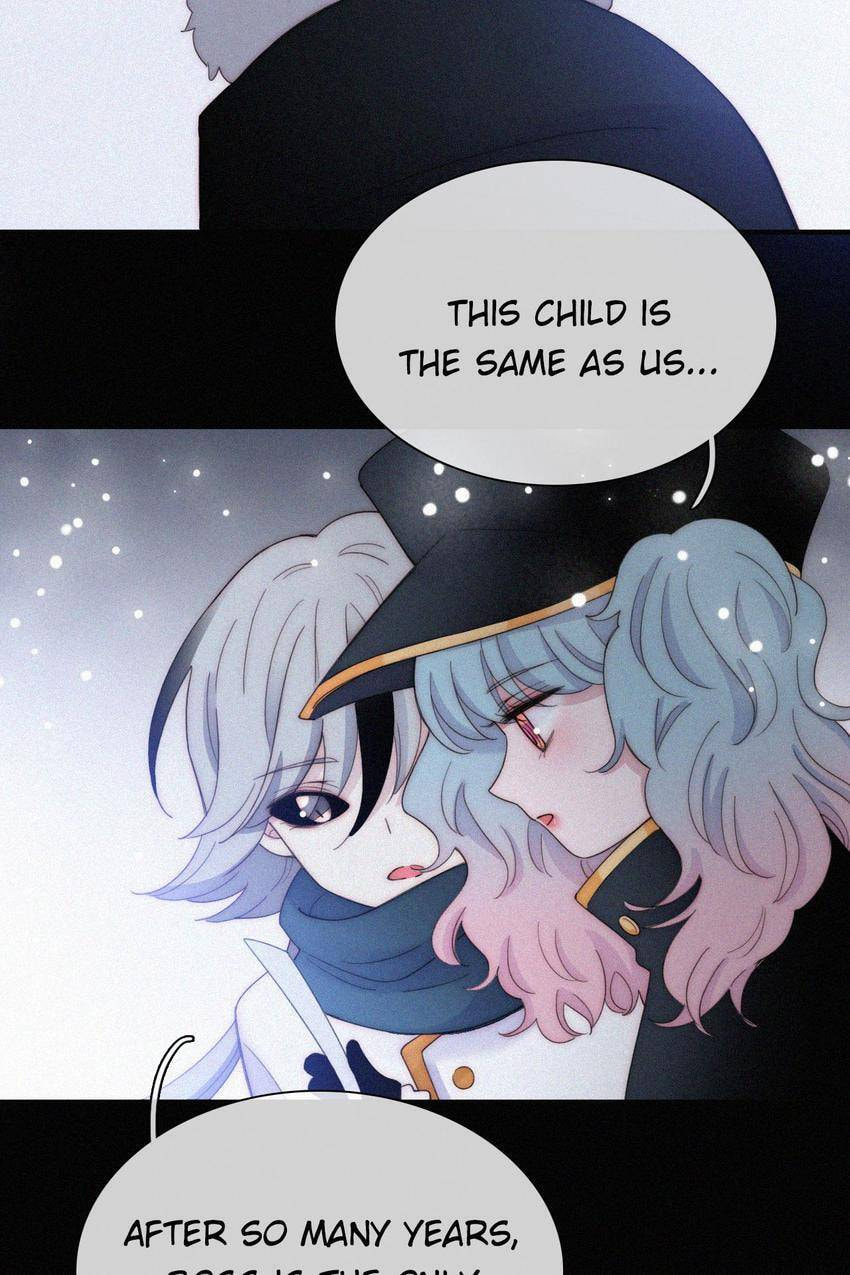 Fall in the Night with You (Colored) Chapter 156 page 8 - 