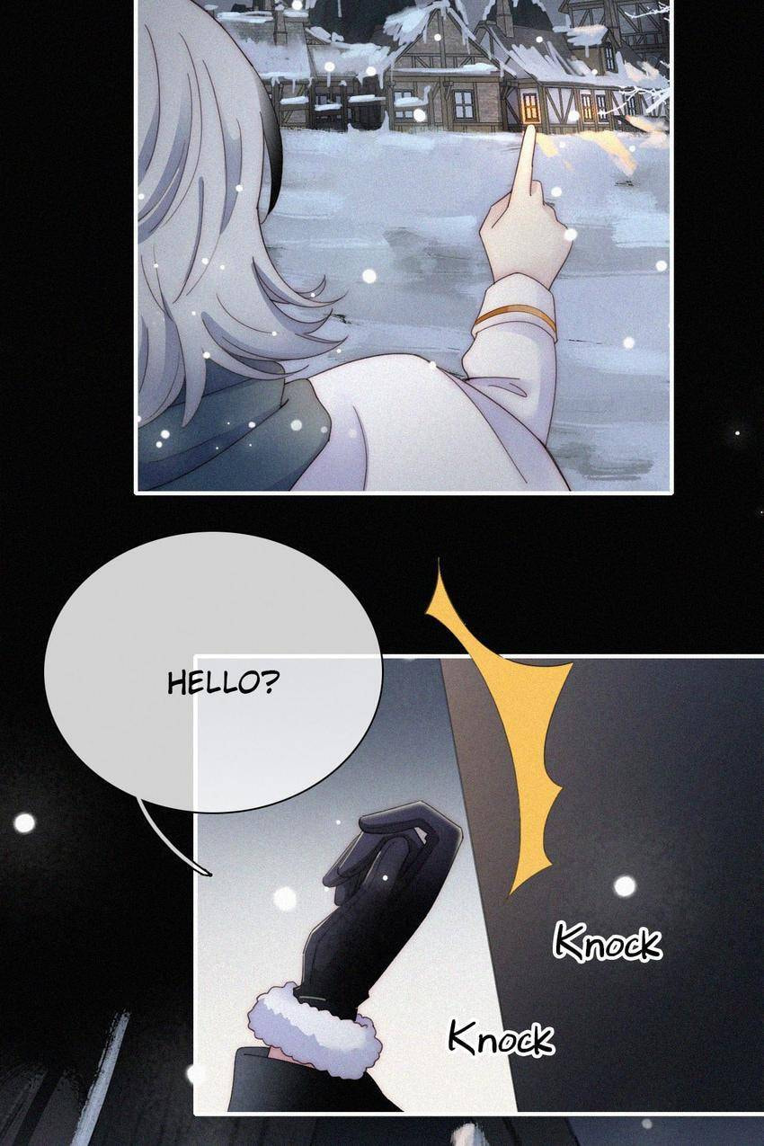 Fall in the Night with You (Colored) Chapter 156 page 10 - 