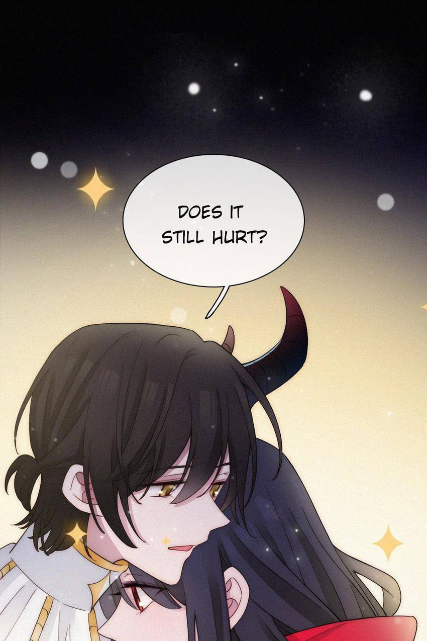 Fall in the Night with You (Colored) Chapter 157 page 13 - 