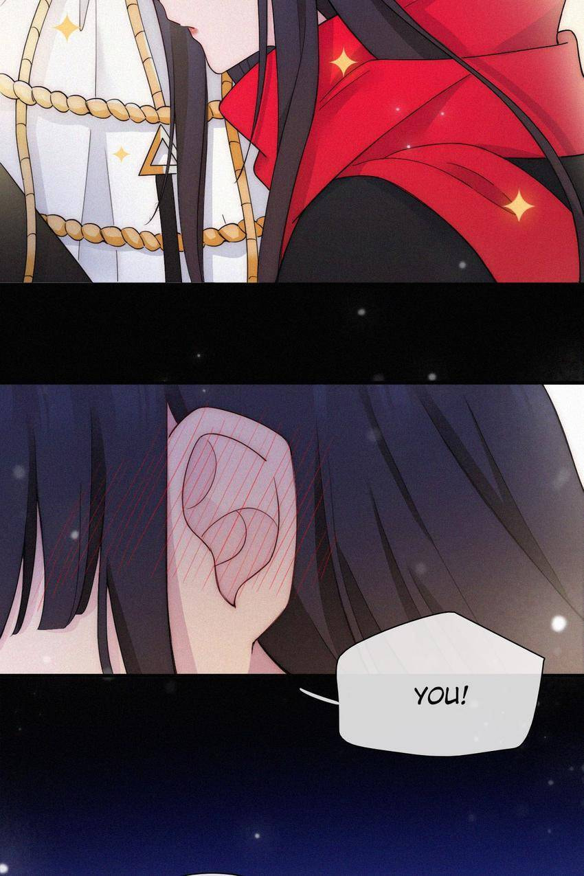Fall in the Night with You (Colored) Chapter 157 page 14 - 