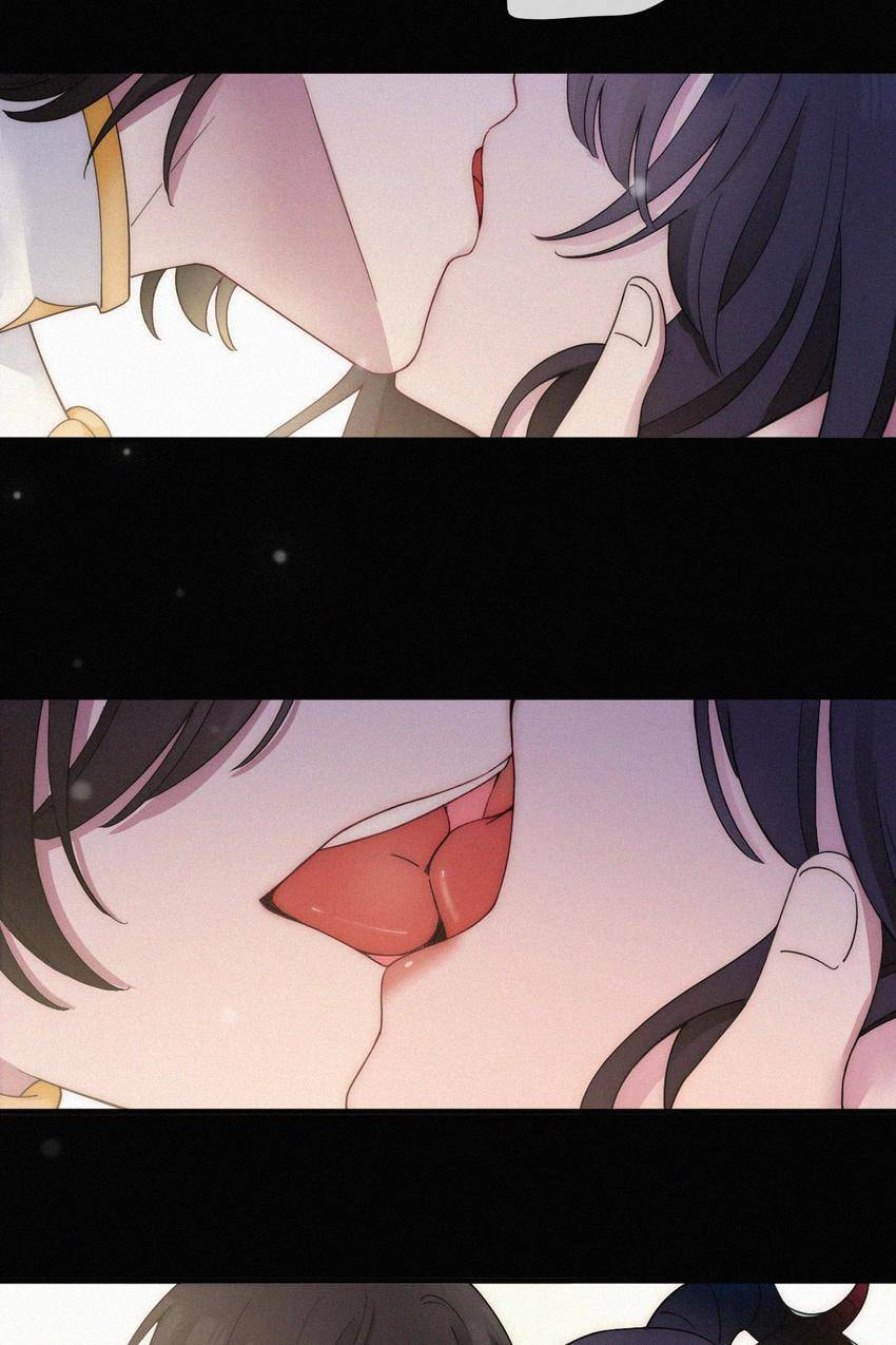 Fall in the Night with You (Colored) Chapter 157 page 16 - 