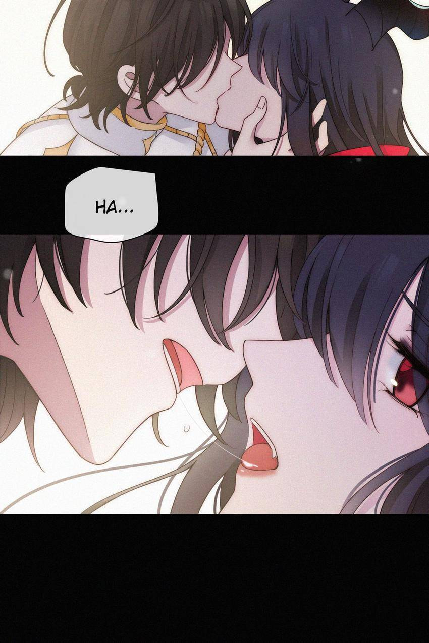 Fall in the Night with You (Colored) Chapter 157 page 17 - 