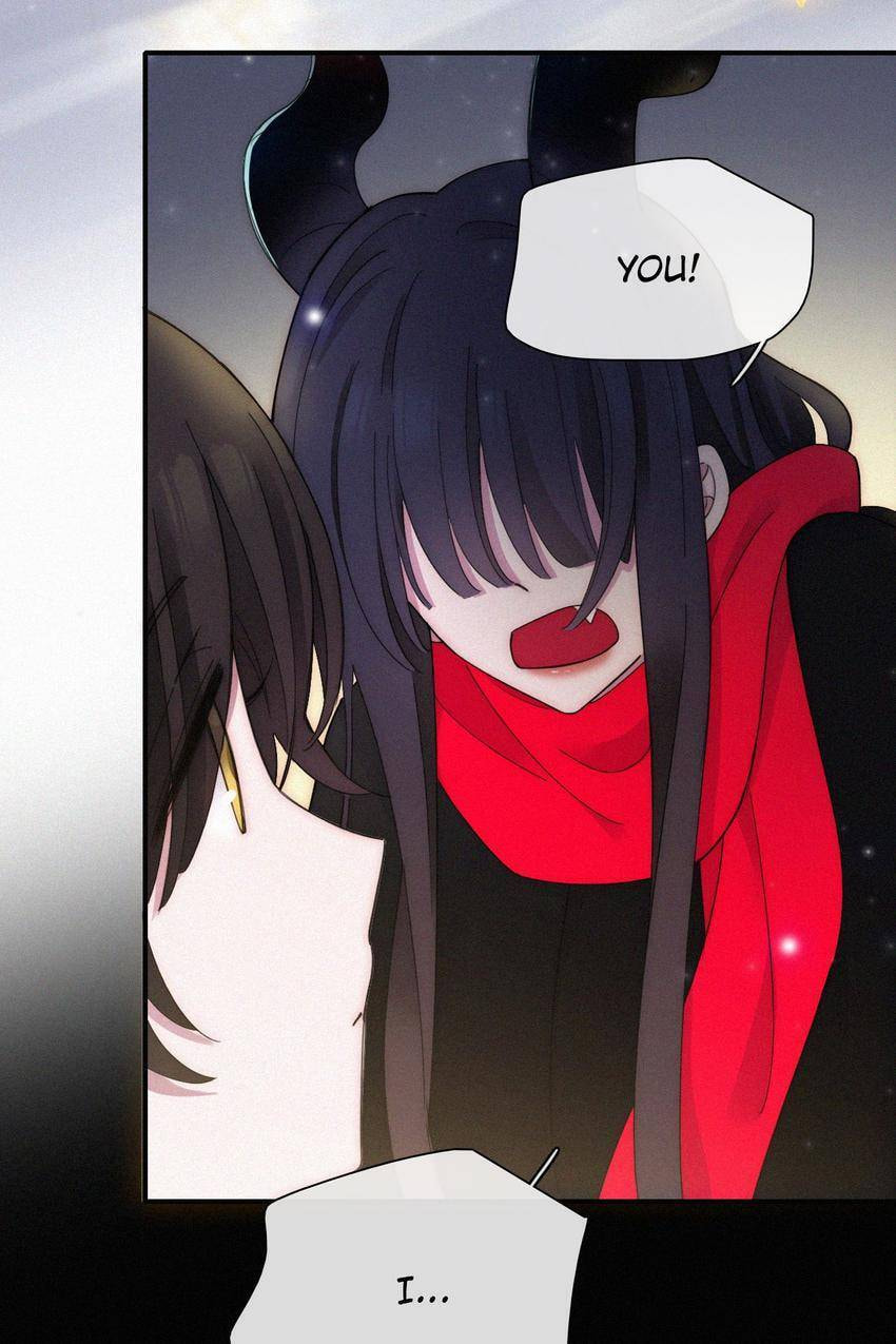 Fall in the Night with You (Colored) Chapter 157 page 3 - 