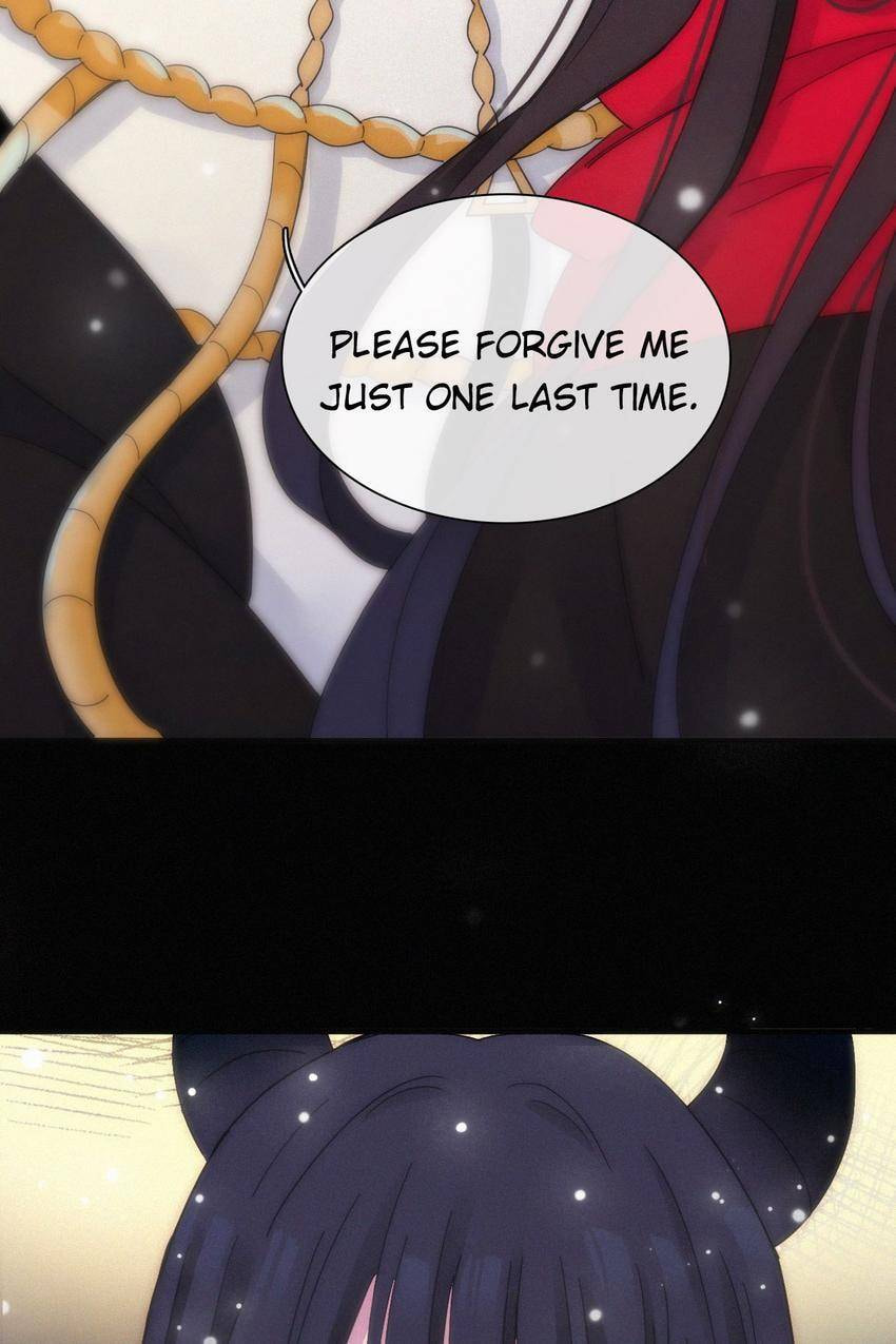 Fall in the Night with You (Colored) Chapter 157 page 22 - 