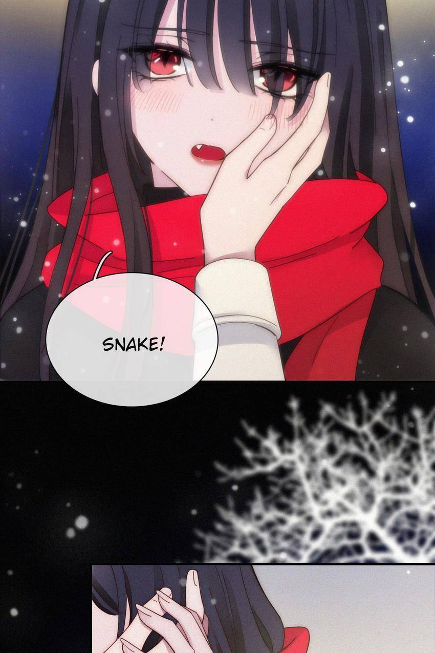 Fall in the Night with You (Colored) Chapter 157 page 23 - 