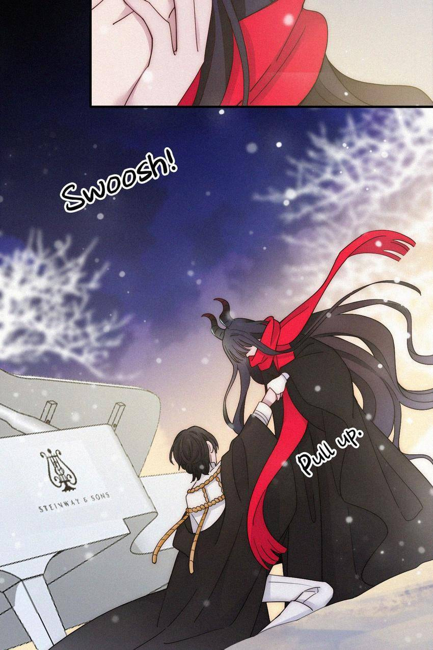 Fall in the Night with You (Colored) Chapter 157 page 24 - 