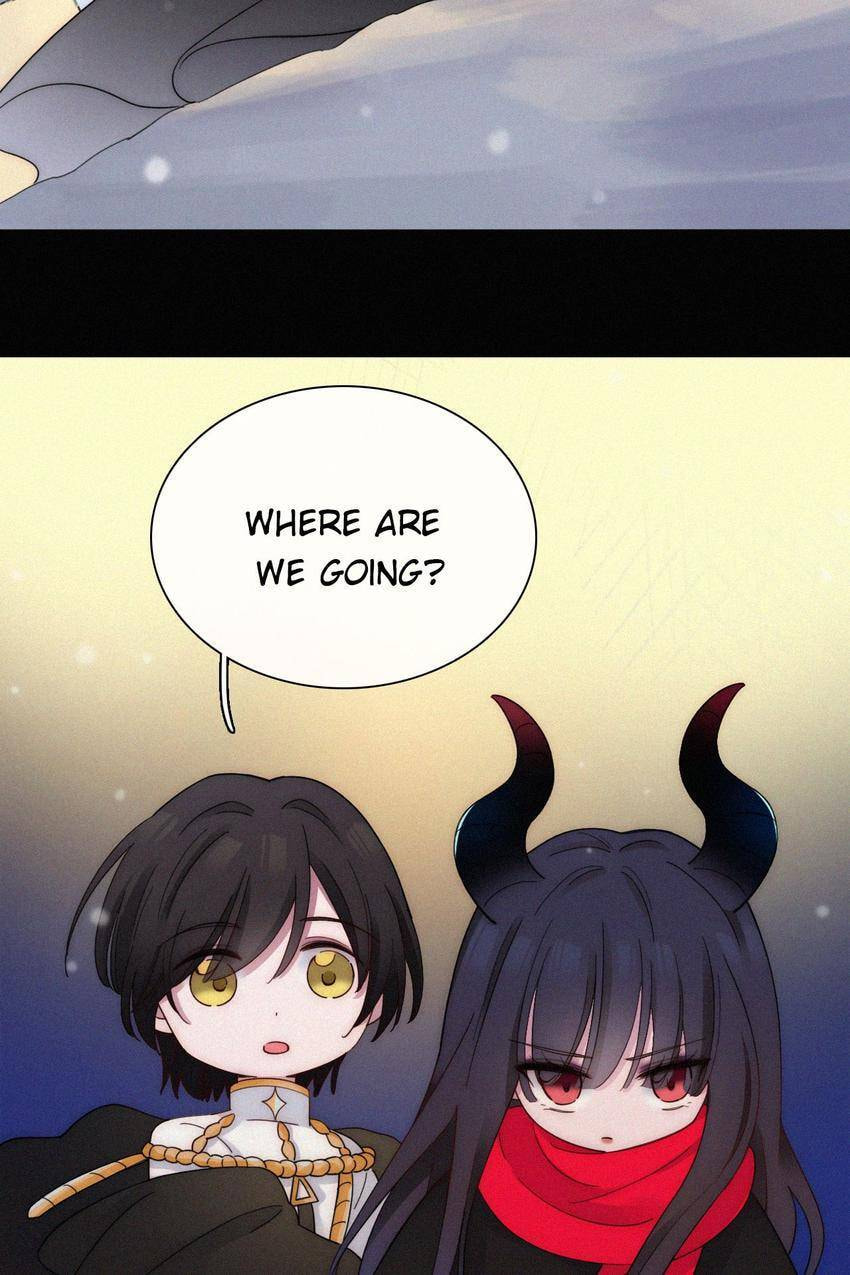 Fall in the Night with You (Colored) Chapter 157 page 25 - 