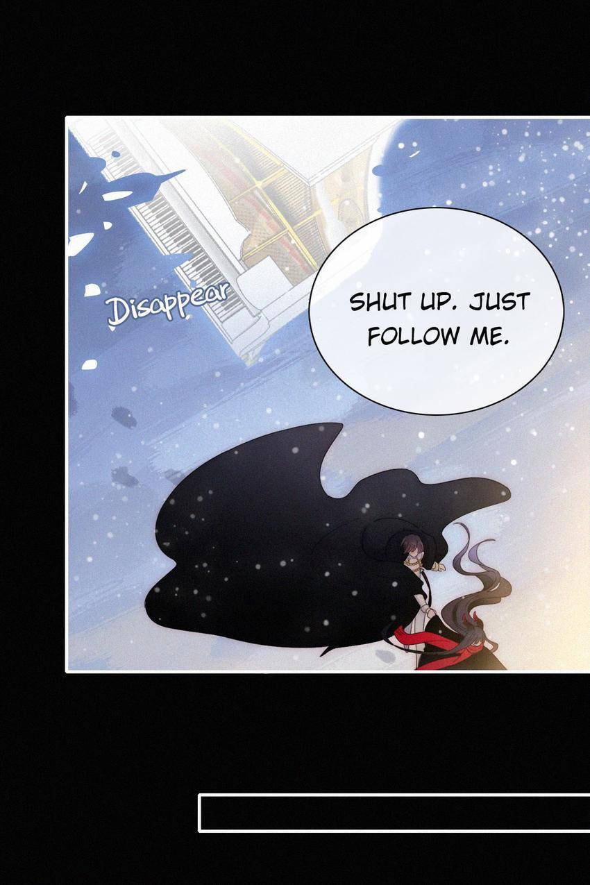 Fall in the Night with You (Colored) Chapter 157 page 27 - 