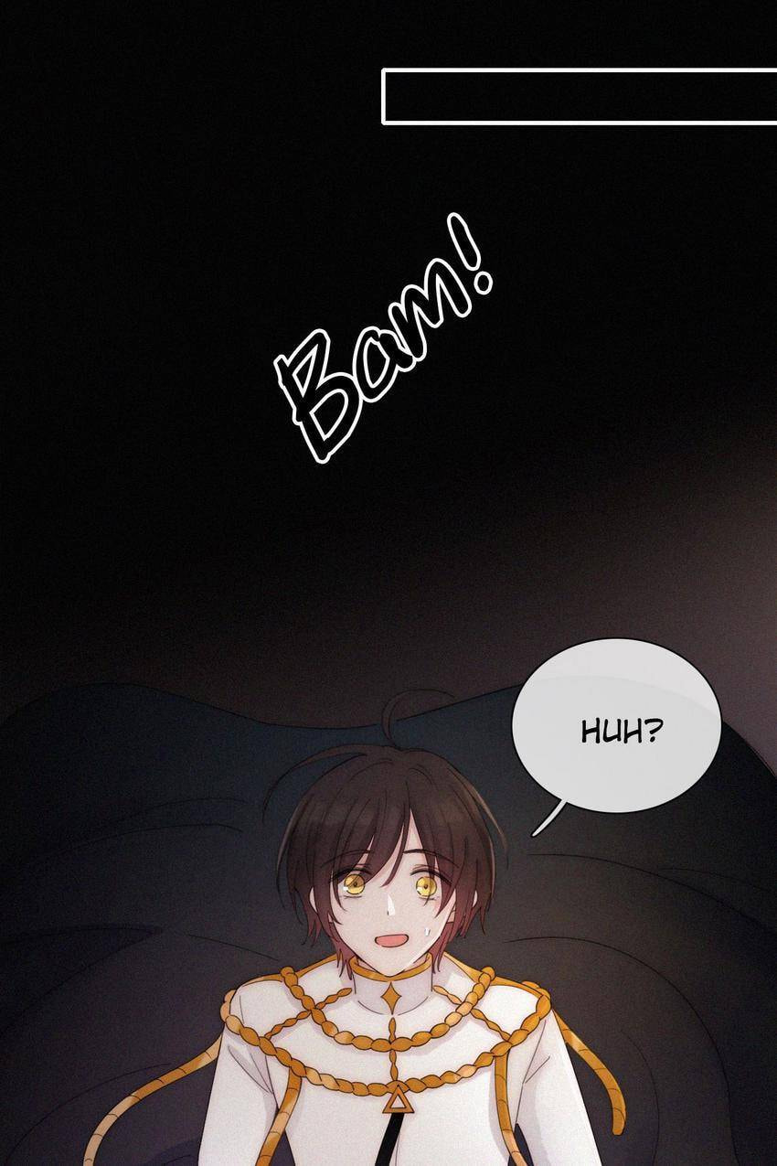 Fall in the Night with You (Colored) Chapter 157 page 28 - 