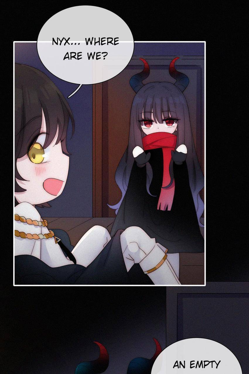 Fall in the Night with You (Colored) Chapter 157 page 30 - 