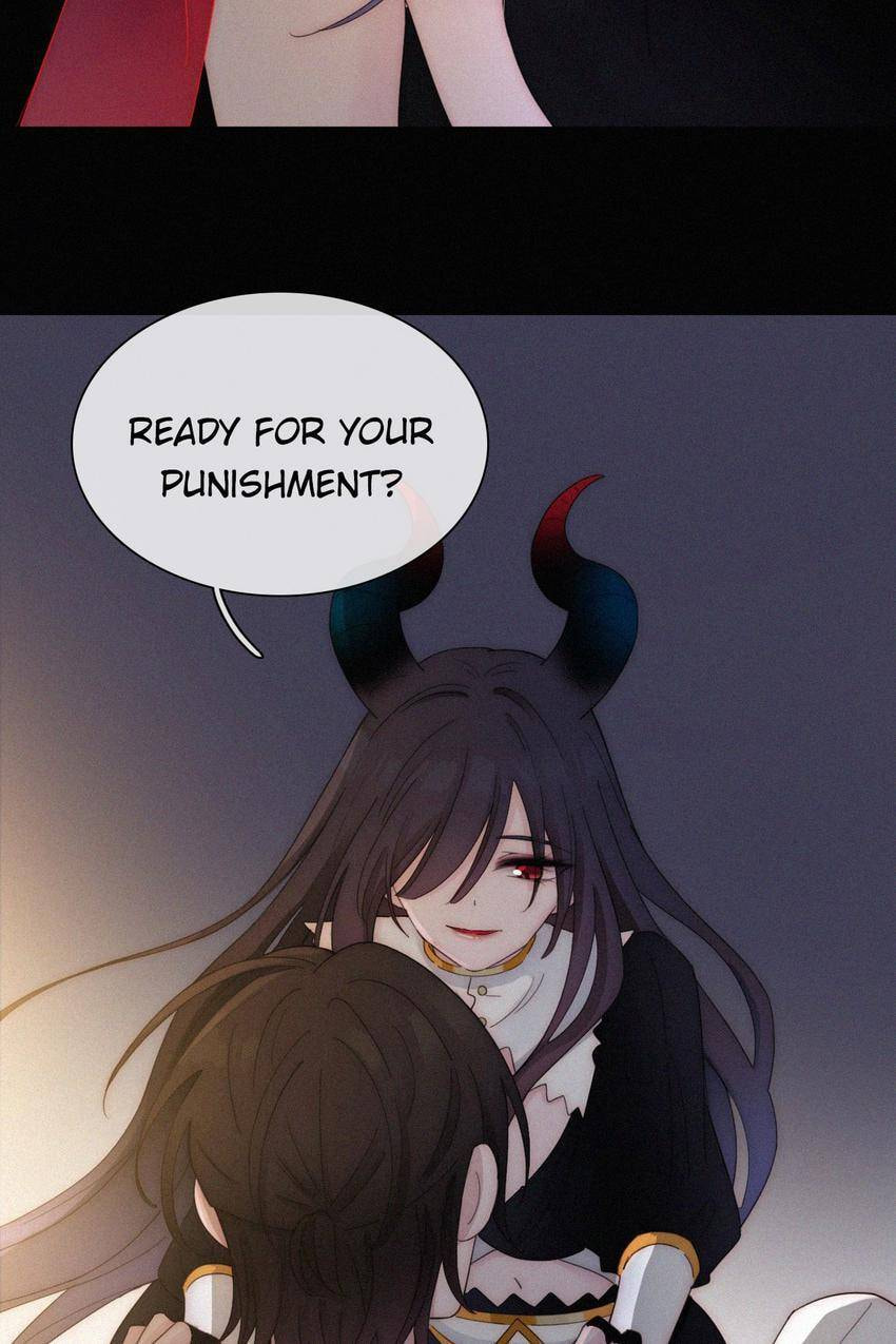Fall in the Night with You (Colored) Chapter 157 page 32 - 