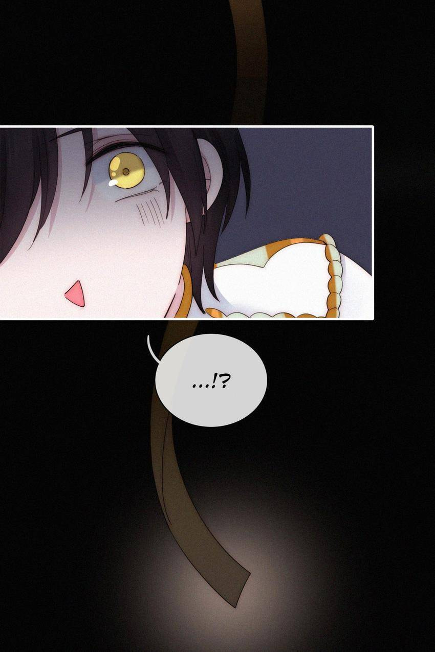 Fall in the Night with You (Colored) Chapter 157 page 34 - 