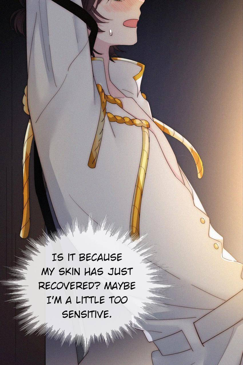 Fall in the Night with You (Colored) Chapter 157 page 36 - 